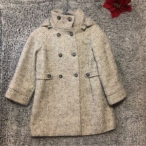 Women’s Bar 3 Wool Blend Cost Size M in Excellent Used Conditi…